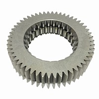 Шестерня КПП первичного вала Fuller 15210/16210 52 зуба Freightliner/International/Volvo VNL Euroricambi | ТопДизель