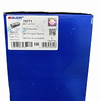 Фильтр топливный Mercedes Benz Actros/Axor, Iveco Strator/MAN F2000 Auger | ТопДизель