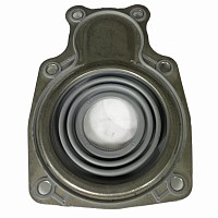 Ремкомплект дискового тормоза крышка с болтами ROR/MAN/Renault Auger | ТопДизель