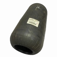 Пневмоподушка 460x240x130.8 BPW/Mercedes Benz/MAN/Neoplan/Volvo Airogear | ТопДизель