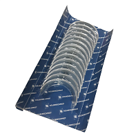 Вкладыши коренные комплект на 6 цилиндров STD MAN D2066/D2866/D2876/E2866/E2876 KS | ТопДизель