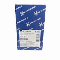 Фильтр топливный войлочный Mercedes Benz OM314/OM364 KS | ТопДизель