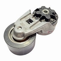 Натяжитель ремня вентилятора NO EGR Cummins ISX/QSX15, Fgreightliner/International Dayco | ТопДизель