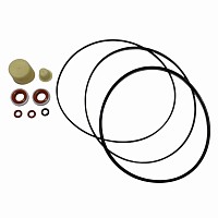 Ремкомплект ГУР М100 Freightliner International Sheppard | ТопДизель