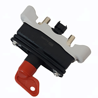 Включатель массы Volvo Renault DXI Hd-parts | ТопДизель