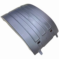 Крыло !задн. (средняя часть) \Volvo FH/FM KAHVECI OTOMOTIV | ТопДизель