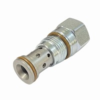 Регулятор давления топлива 380 psi Cummins ISX/QSX15, Freightliner/International Cummins | ТопДизель