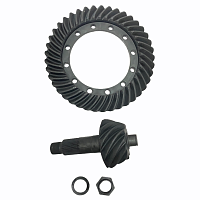 Главная пара RT40-145 3.73 (41:11) RR Freightliner/International/Volvo VNL Midwest | ТопДизель