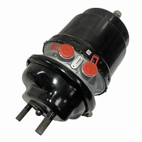 Энергоаккумулятор дискового тормоза комб 24/24 10.2/8.5 bar DAF/Mercedes Benz Axor/Atego/Actros/O609D Wabco | ТопДизель