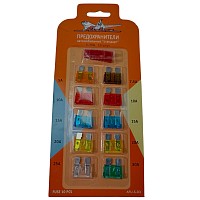 Набор предохранителей Airline | ТопДизель