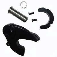 Ремкомплект седельного устройства замка GF SK S36.20 Stellox | ТопДизель