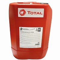 Трансмиссионное масло Total Transmission Dual 9 FE 75W-90 20L DAF/MAN/Volvo/Mercedes Benz/Freightliner/International Total | ТопДизель