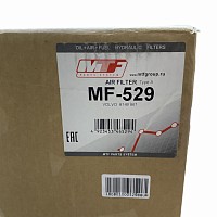 Фильтр воздушный Volvo FH12 460л.с. 2000> Mfilter | ТопДизель