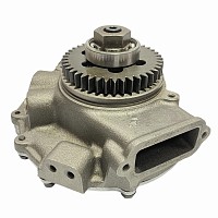 Помпа в сборе Caterpillar C-12, Freightliner/International CAT | ТопДизель