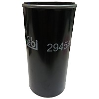 Фильтр топливный Mercedes Benz Actros/Actros MP2/Axor Euro2/3 Febi | ТопДизель