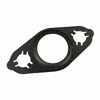 Прокладка маслоподводящей трубки к турбокомпрессору Caterpillar C-12/C-13/C-15 Freightliner/International CTP | ТопДизель