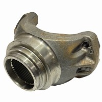 Фланец карданного вала скользящая часть, шлицы внутри, под крестовину CP20RPLS Freightliner/International/Volvo VNL Meritor | ТопДизель