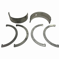 Вкладыш коренной с комплекта 23535280 Detroit Diesel EGR Freightliner/International Detroit Diesel | ТопДизель