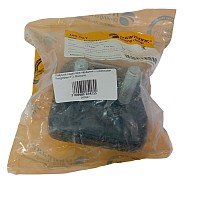 Подушка радиатора передняя с шпильками Freightliner Freightliner Mansons | ТопДизель