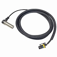 Датчик ABS угловой правый L=1800 MAN TGA/TGS/TGX Sampa | ТопДизель