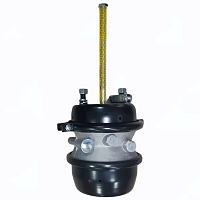 ЭНЕРГОАККУМУЛЯТОР 30/30 USA Sonder | ТопДизель