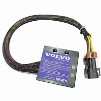 Диагностический модуль 10-ти контактный разъём Volvo VNL Volvo | ТопДизель