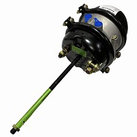 Тормозная камера с энергоаккумулятором тип 30 Freightliner/International Simpeco | ТопДизель