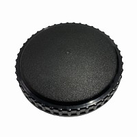 Крышка топливного бака D=78/89 мм MAN/Volvo/Mercedes Benz Febi | ТопДизель