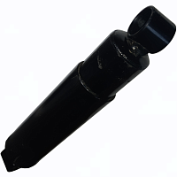 Амортизатор подвески перед.438-700 O/O 20x105 24x55\MAN TGA ROSTAR | ТопДизель