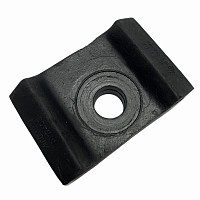 Подушка двигателя задняя нижняя Kenworth T2000 Automann | ТопДизель