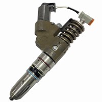 Форсунка Cummins ISM Freightliner International Cummins | ТопДизель