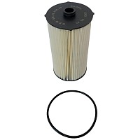 Элемент топливного фильтра грубой очистки 5490  EKOFIL | ТопДизель