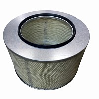 Фильтр воздушный !262-420/255 \MB ACTROS FILTRON | ТопДизель