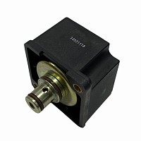 Соленоид делителя Rockwell Freightliner/International/Volvo VNL Meritor | ТопДизель