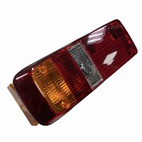 Фонарь задний левый с разъемом Krone Kogel Mars Tech | ТопДизель