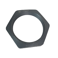 Гайка трансмиссии M86x2 Volvo FH12/FH16/FM9/FM10/FM12 Errevi | ТопДизель