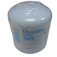 Фильтр масляный D77 d68 H97 M20x1,5 Karrier/Termoking DONALDSON | ТопДизель