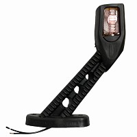 Указатель габаритов универсальный левый ФГ-20 лампы АВТОТОРГ | ТопДизель