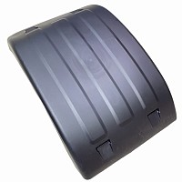 Крыло заднее средняя часть Volvo FH12/FH16/FM9/FM12 New Marshall | ТопДизель