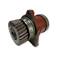 Привод топливного насоса с шестерней Volvo FH/FM Renault Magnum Kacmazlar | ТопДизель