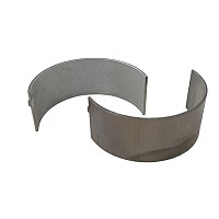 Вкладыши шатунные STD SPUTTER пара (он 1621000) XE315 DAF 95XF Glyco | ТопДизель