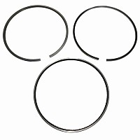 Комплект поршневых колец Cummins ISX/QSX15 Freightliner/International | ТопДизель