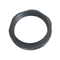 гайка !M80x1.5 RH \ступицы MB S&K GMBh | ТопДизель