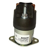 Реле стартера для стартера HEP 109-MP 24 V KHD, Man, Scania Bosch | ТопДизель