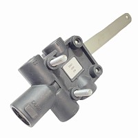 Кран уровня пола Volvo VNL Volvo | ТопДизель