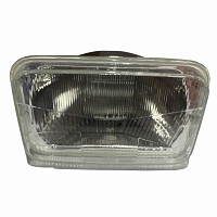 Фара головного света левая Volvo FH12/16/FM12 Ayfar | ТопДизель