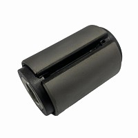 Сайлентблок рессоры разрезной 24x62x95 MAN TGA/TGS/TGX Se-M | ТопДизель