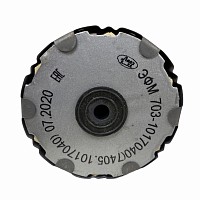 Элемент фильтрующий тонкой очистки масла металл Евро ЛААЗ/Ливны | ТопДизель