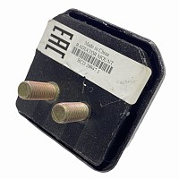 Подушка радиатора передняя с шпильками Freightliner FTL Freightliner | ТопДизель