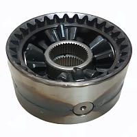 Блок сателлитов межосевого дифференциала Euroricambi | ТопДизель